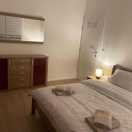 Mostar View House Esterno foto
