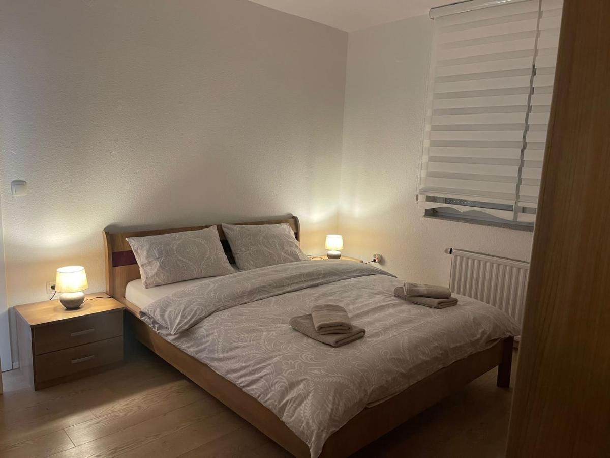Mostar View House Esterno foto