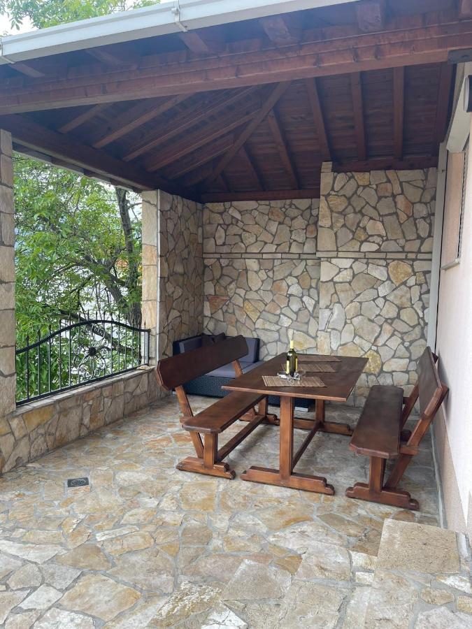 Mostar View House Esterno foto