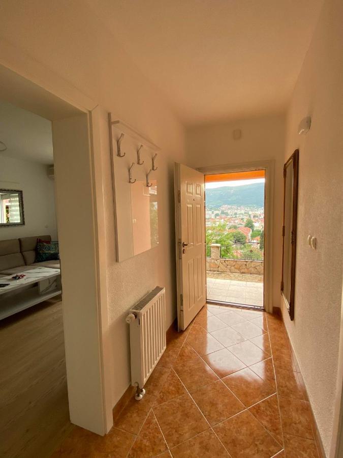 Mostar View House Esterno foto