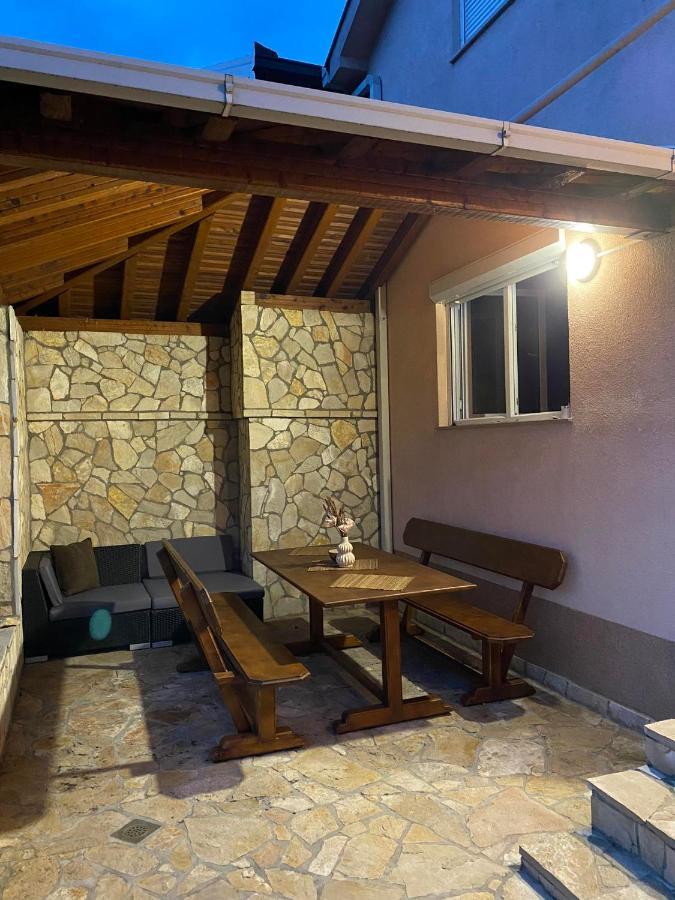Mostar View House Esterno foto