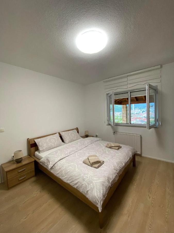 Mostar View House Esterno foto