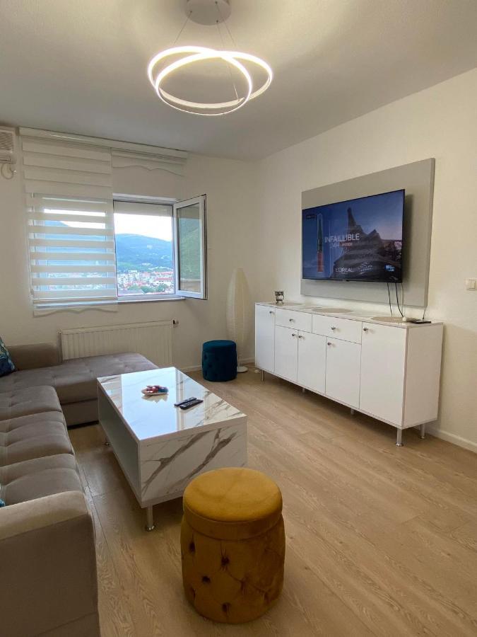 Mostar View House Esterno foto
