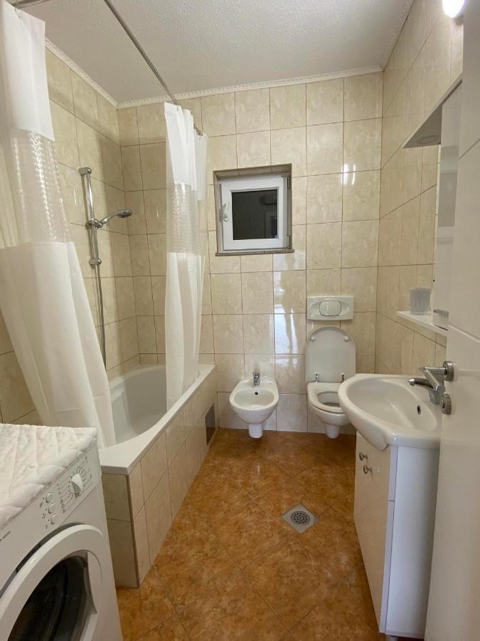 Mostar View House Esterno foto