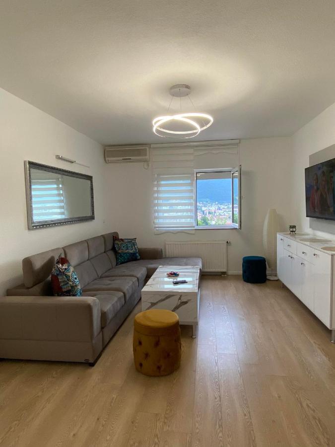 Mostar View House Esterno foto