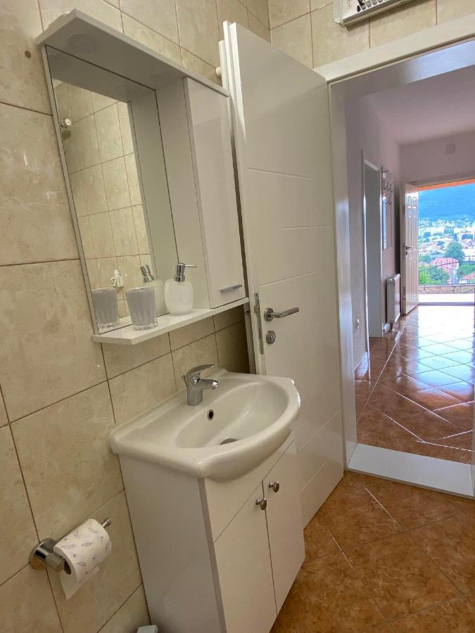 Mostar View House Esterno foto