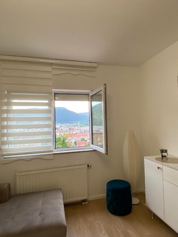 Mostar View House Esterno foto